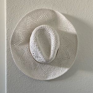 White hat